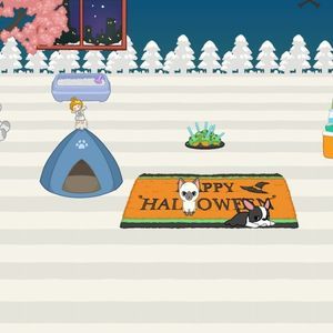 Meet your Posher, Emerald